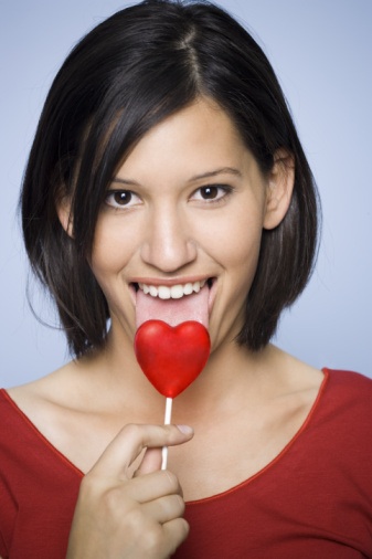 You Can Be Your own Valentine